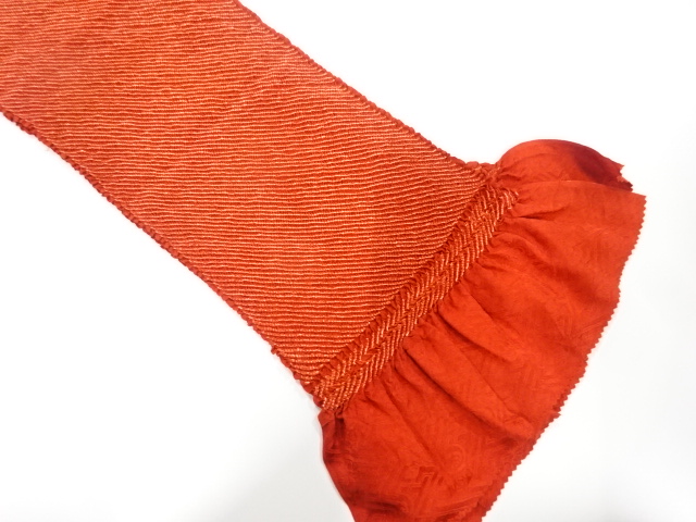 Japanese Kimono / Furisode Silk